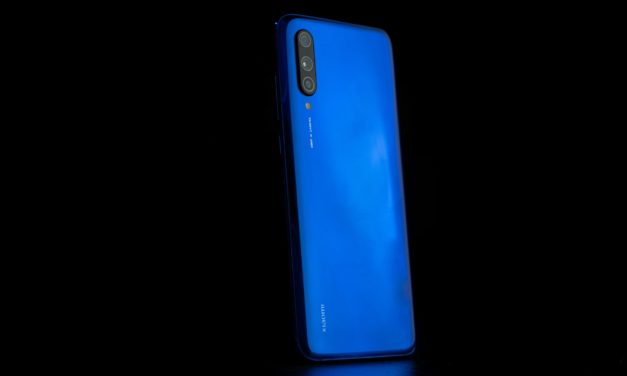 Samsung S9: More Evolutionary Than Revolutionary