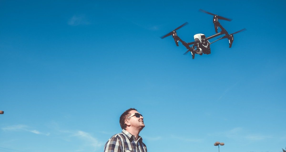 Top Functions for Drones in 2017