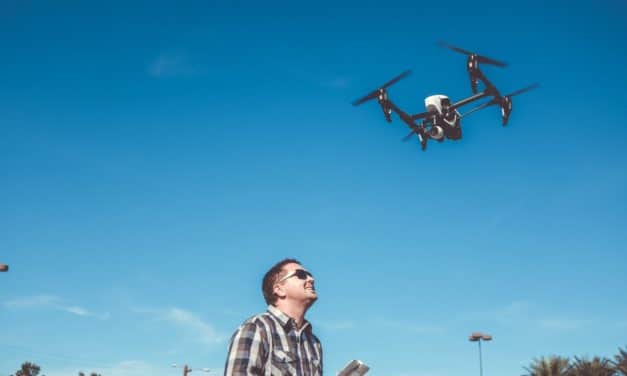 Advantages of Renting a Drone Versus Buying One