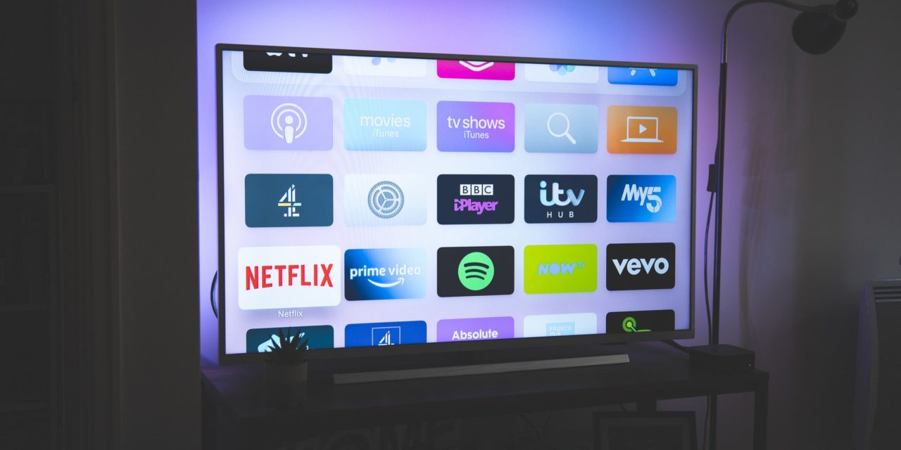 Different Connectivity Options In An LED Television