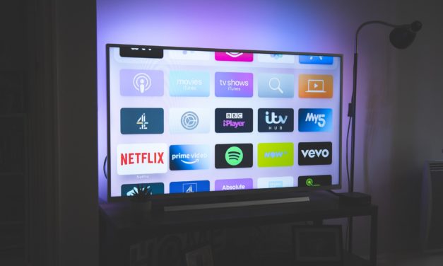 TV Wall Brackets – Getting the Best Features