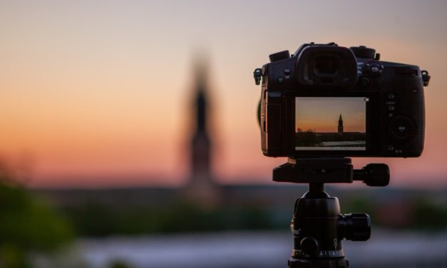 Digital Cameras Made Easy