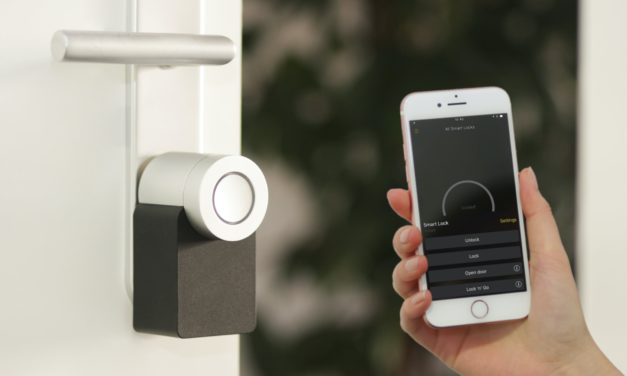 Various Types of Security Systems, Products and Gadgets