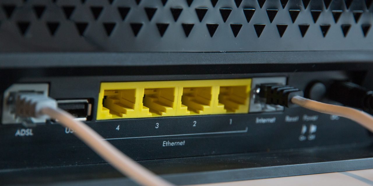 Network Connectivity Troubleshooting – Part One