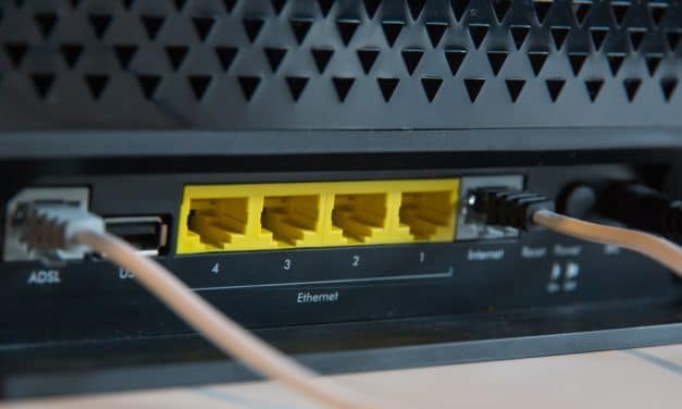 Network Connectivity Troubleshooting – Part One