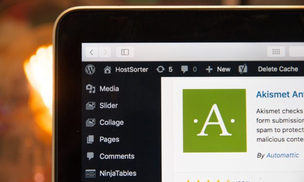 Using Easy and Affordable Online Website Builder