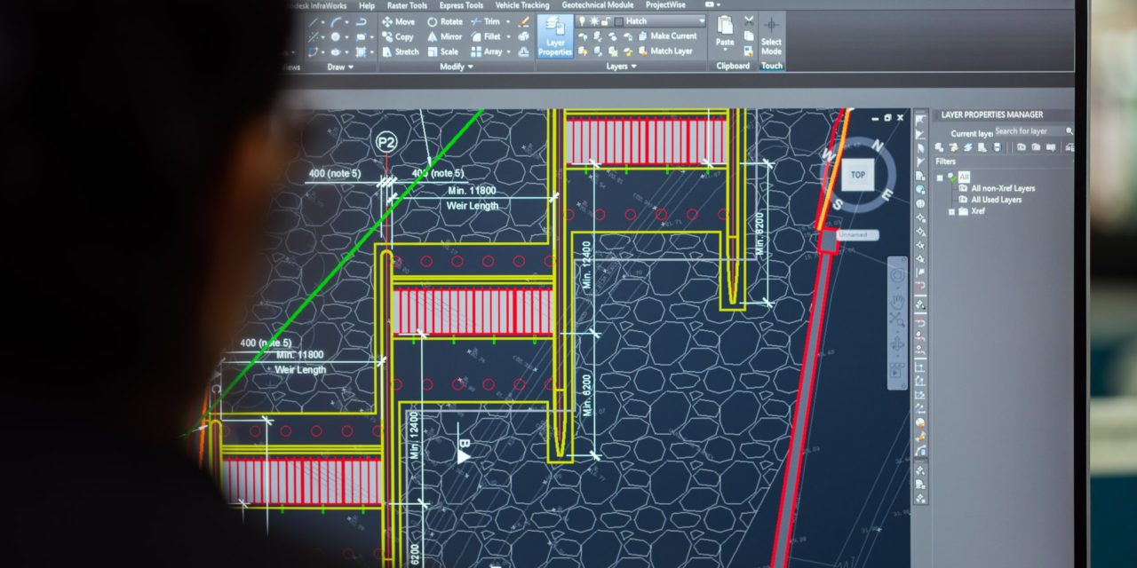 Solidworks Vs AutoCAD