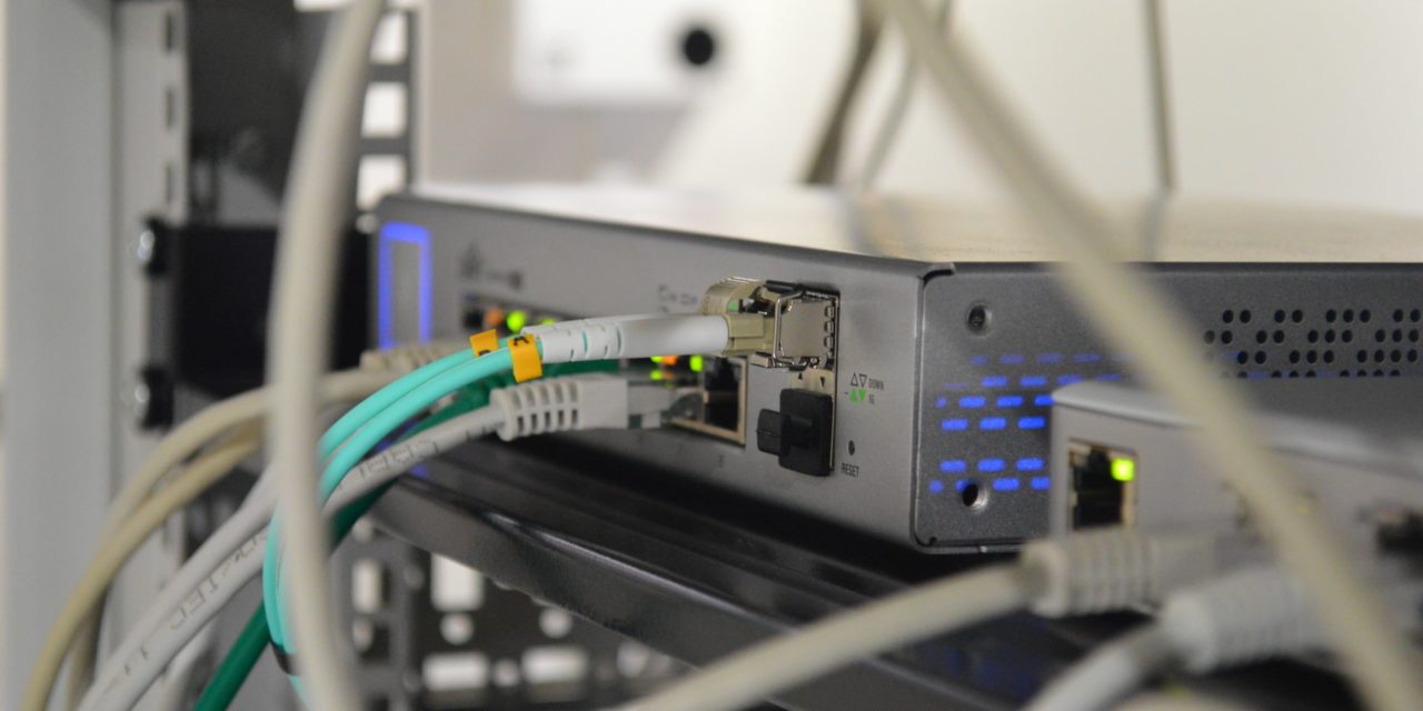 The Role Of Firewall Network Security In Securing Wired & Wireless Networks