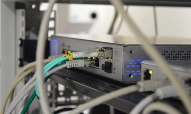 The Role Of Firewall Network Security In Securing Wired & Wireless Networks