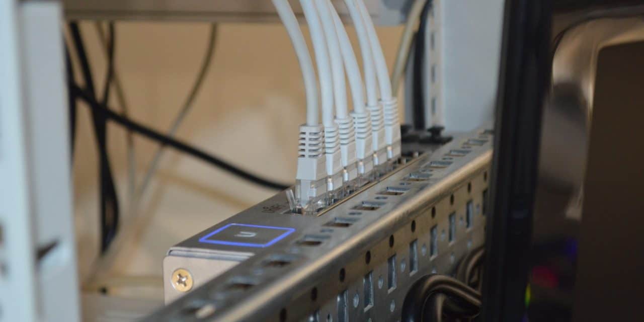 Network Cabling and Installation