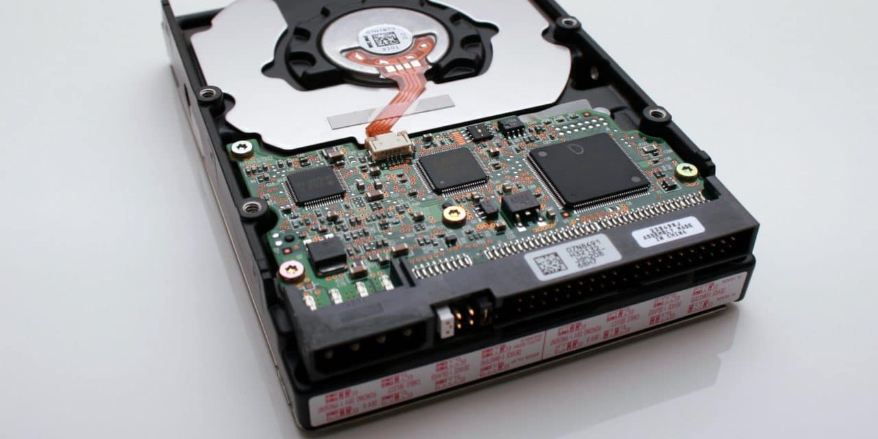 Hard Drive Recovery Ends Up Obtaining Those Documents Back Again