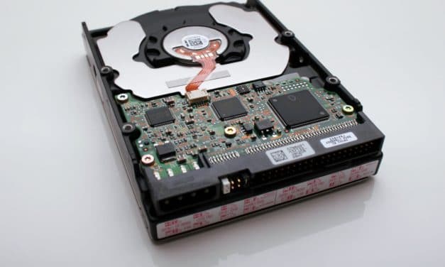 Important Features of External Hard Drive Storage