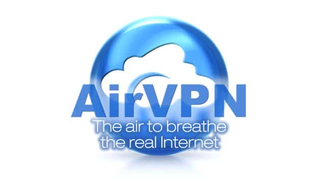 AirVPN – Overview
